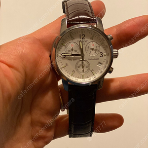 Tissot 티쏘 1853 T461 남성 시계 택포 10만