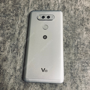 LG V20 실버 64기가 액정S급! 매우깨끗! 5만원 판매합니다