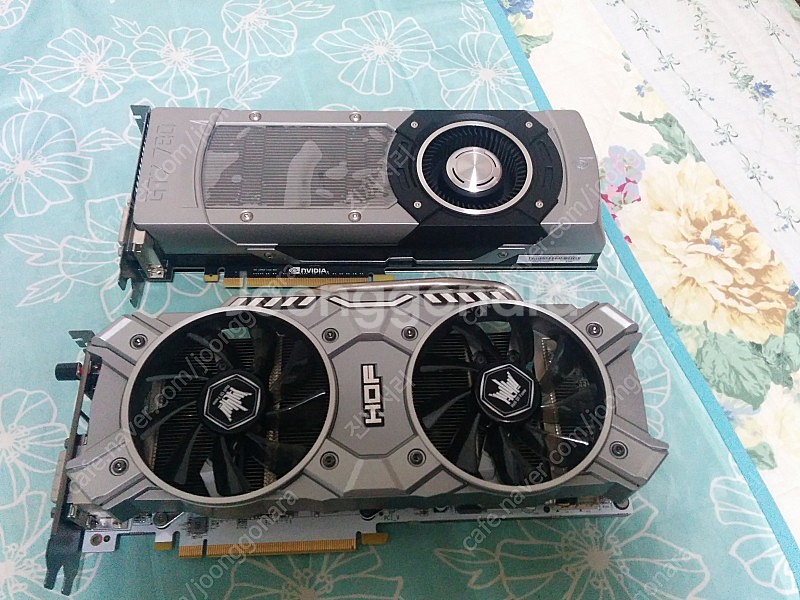 RTX3090 스트릭스 화이트 삽니다.--0