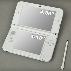 닌텐도 NEW 3DS 뉴작다수 화이트 구매합니다