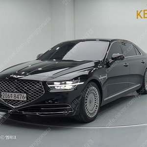 제네시스G90 3.8 GDI AWD 프리미엄 럭셔리 (5인승)