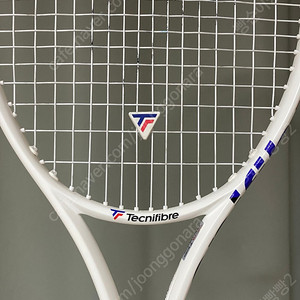 테크니화이버 테니스라켓