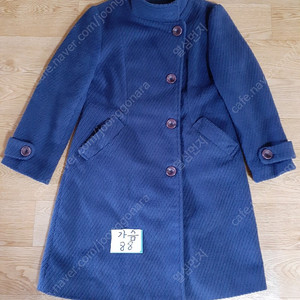 코트 예쁜니다 따뜻해요 요즘 계절 편하게 입부세요 4000원 직거래 가능해요 이미지