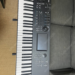 야마하 MODX6+ yamaha modx6+