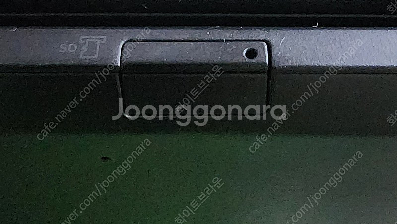 씽크패드 x1 carbon 6세대 lte 노트북 판매합...--2