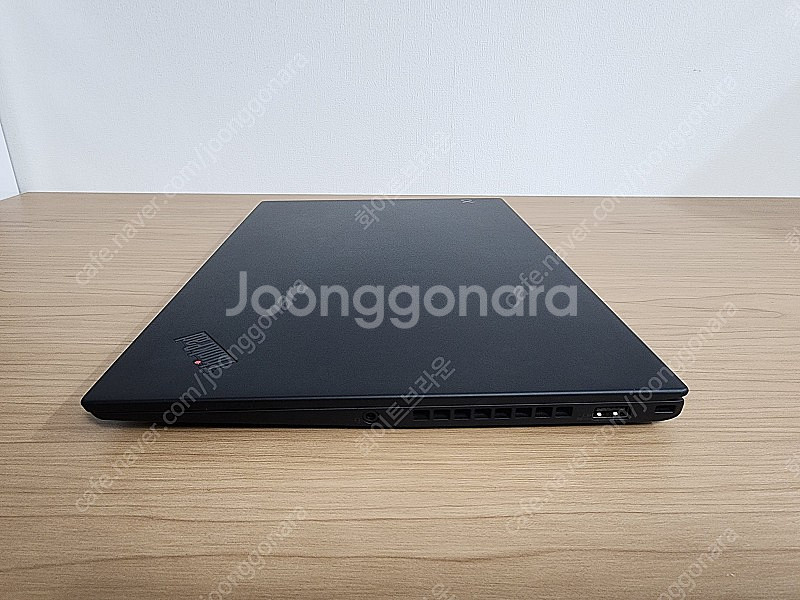 씽크패드 x1 carbon 6세대 lte 노트북 판매합...--7