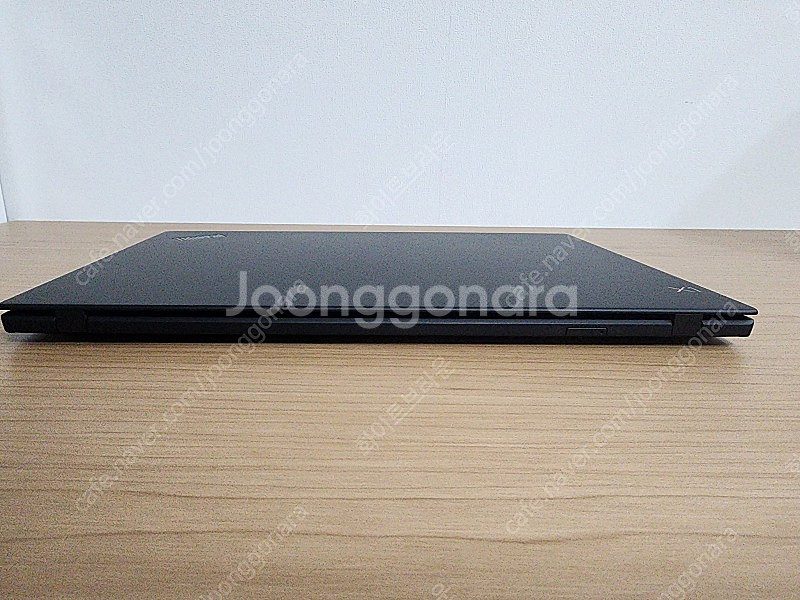 씽크패드 x1 carbon 6세대 lte 노트북 판매합...--8