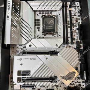 asus z790 apex 판매