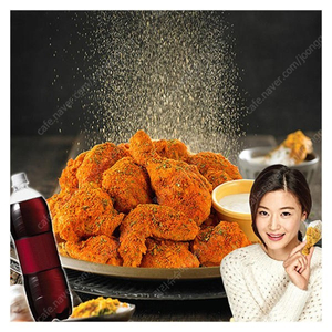 칼답) BHC (뿌링클. 맛초킹. 골드킹. 핫후라이드. 양념치킨. 순살 콤보, 하바네로 포테킹)