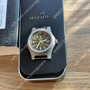가격인하)마라톤 GMP US army