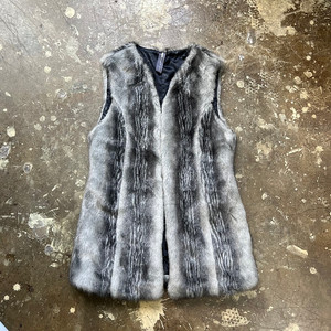 m) 리바이스 퍼 조끼 시스템 게스 오즈세컨 듀엘