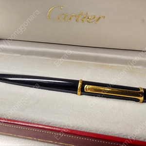 Cartier 디아볼로 드 까르띠에 볼펜(정품)