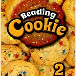 리딩쿠키 2 Reading Cookie CD부록 있습니다 (배송비 별도)