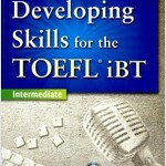 Developing Skills for the TOEFL iBT Speaking CD부록 있습니다 (배송비 별도)