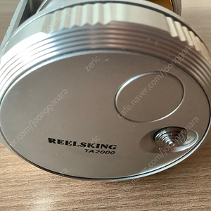 REELSKING TA2000 릴