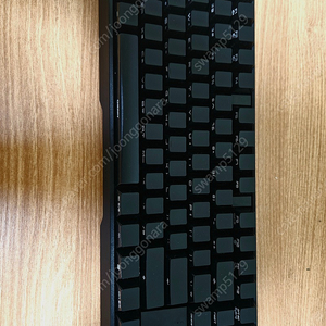 체리 cherry mx board 3.0s tkl 풀윤활