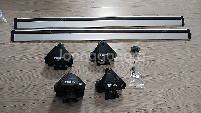 툴레 가로바 약122cm / 7105풋 / 5143키트...--0