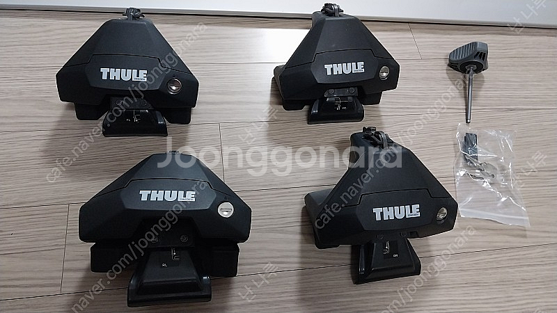 툴레 가로바 약122cm / 7105풋 / 5143키트...--1