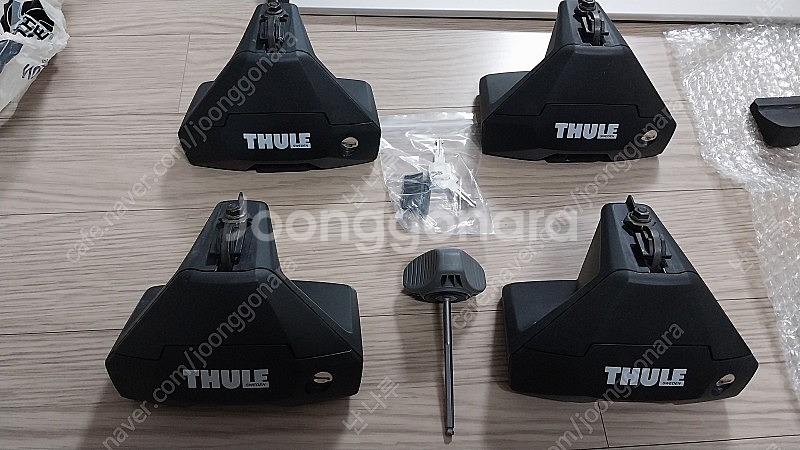툴레 가로바 약122cm / 7105풋 / 5143키트...--7