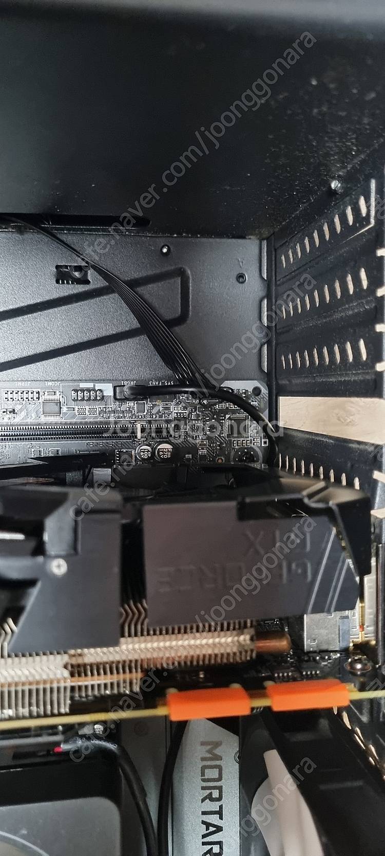 GIGABYTE AORUS GTX 1080ti 그래픽카...--0