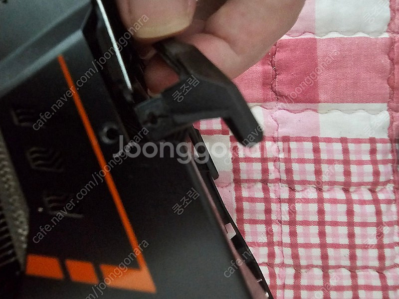 GIGABYTE AORUS GTX 1080ti 그래픽카...--2