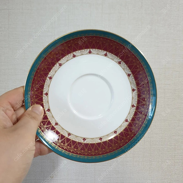 행남사 커피잔 2조--1