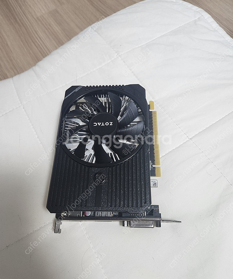 조탁 1050 2gb 무전원모델--0