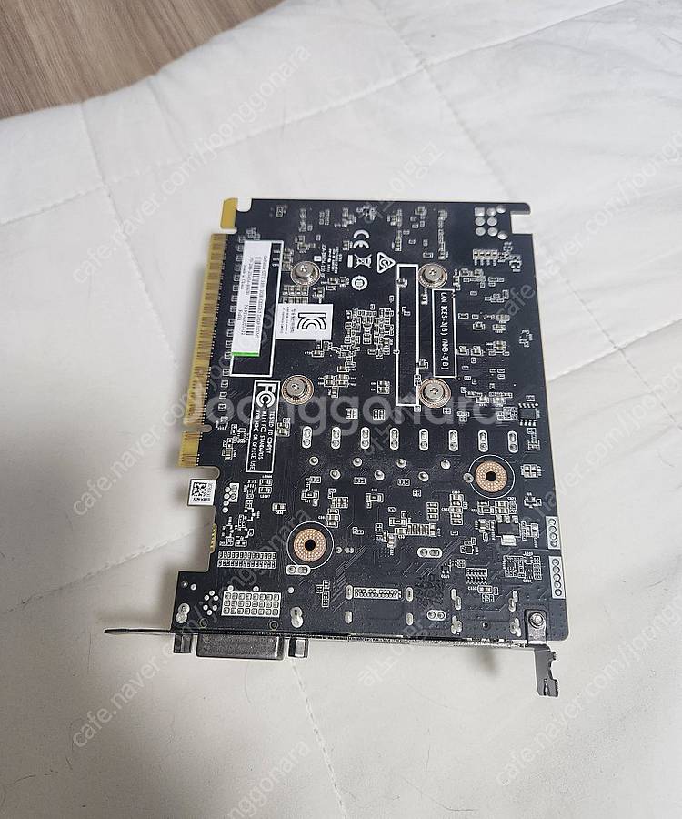 조탁 1050 2gb 무전원모델--1