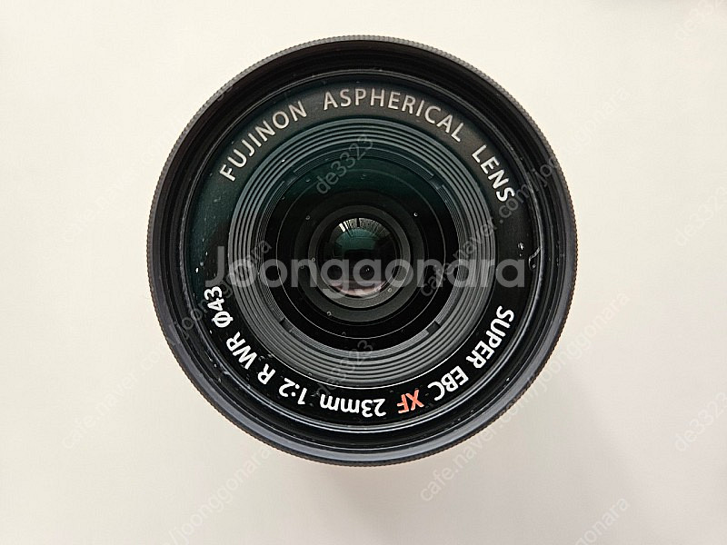 xf 23mm f2--0
