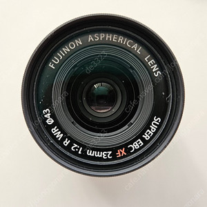xf 23mm f2