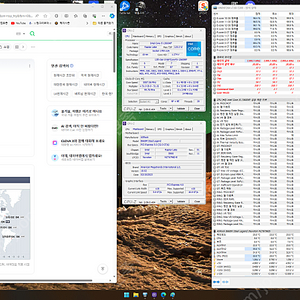 13600KF + B660M 스틸레전드(D4) + HP DDR4 CL14 (32GB) 판매합니당