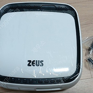 제우스 L1200 빔프로젝터