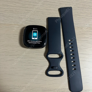 핏빗 Fitbit sense 팝니다