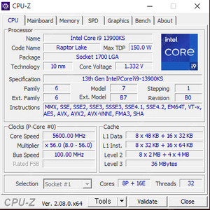 Z790 어로스 익스트림 +13900KS SP112 뚜따 팜니다.