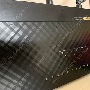 Asus rt-ac68p