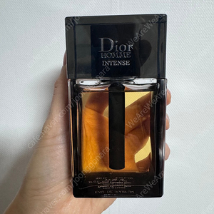 디올 옴므 인텐스 EDP 100ml 오드퍼퓸 향수 디오르 Dior