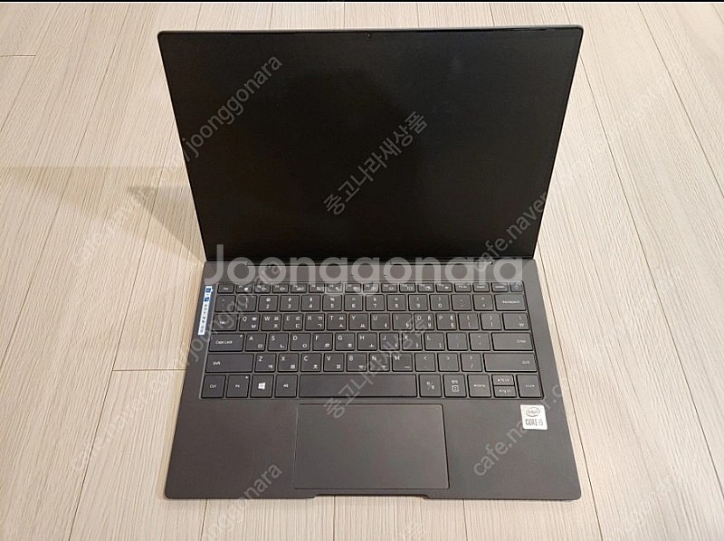 삼성 갤럭시북 셀룰러 노트북 NT767XCL--4