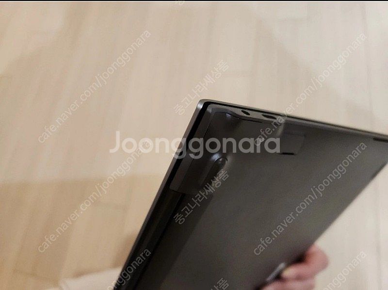 삼성 갤럭시북 셀룰러 노트북 NT767XCL--6
