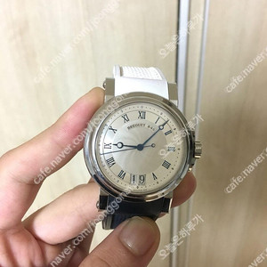 브레게 마린 5817 판매합니다
