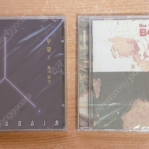 부활 CD 모음/ 5집, 10집, ﻿Song Book ﻿25주년 헌정 앨범