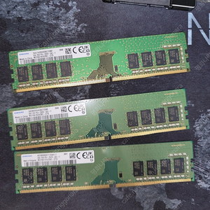 삼성전자 DDR4-2666