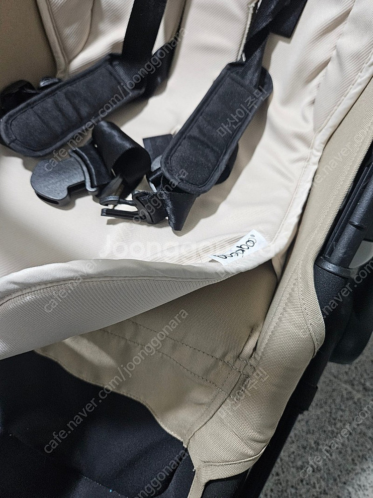 부가부 버팔로 블랙샤시--3