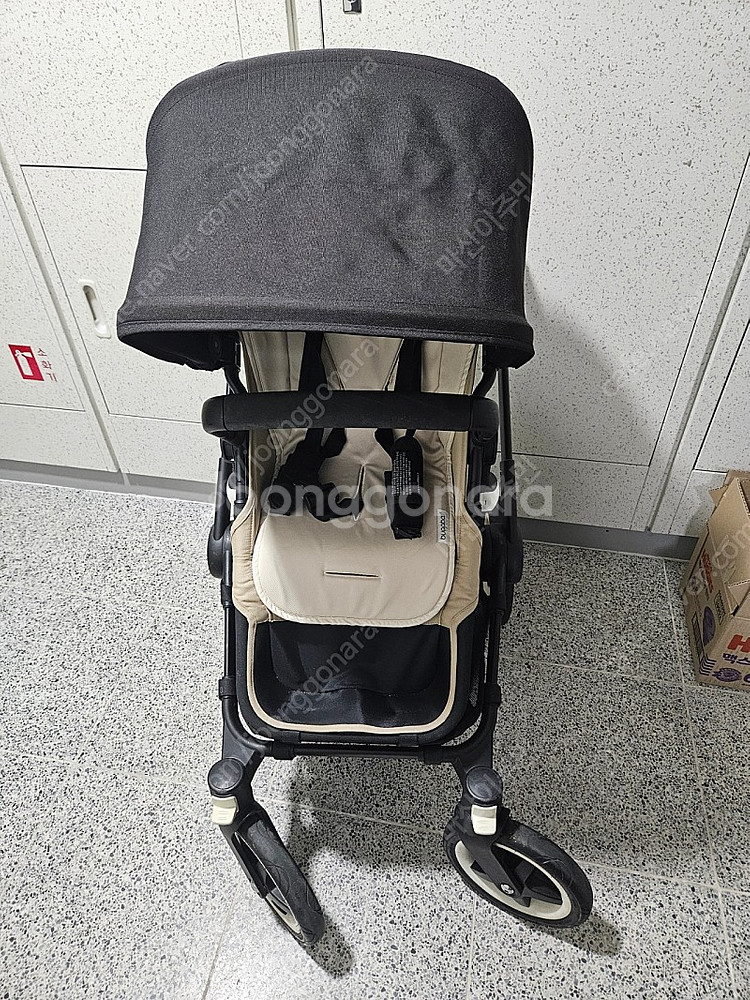 부가부 버팔로 블랙샤시--5