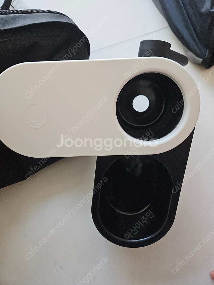 부가부 버팔로 블랙샤시--6