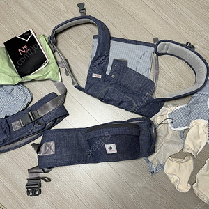 포그내 넘버5 힙시트