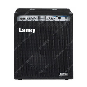 Laney 레이니 베이스 앰프 RB4