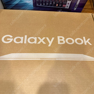 갤럭시북 2 SSD 업그레이드