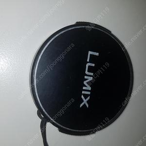 LUMIX 렌즈캡 팝니다,