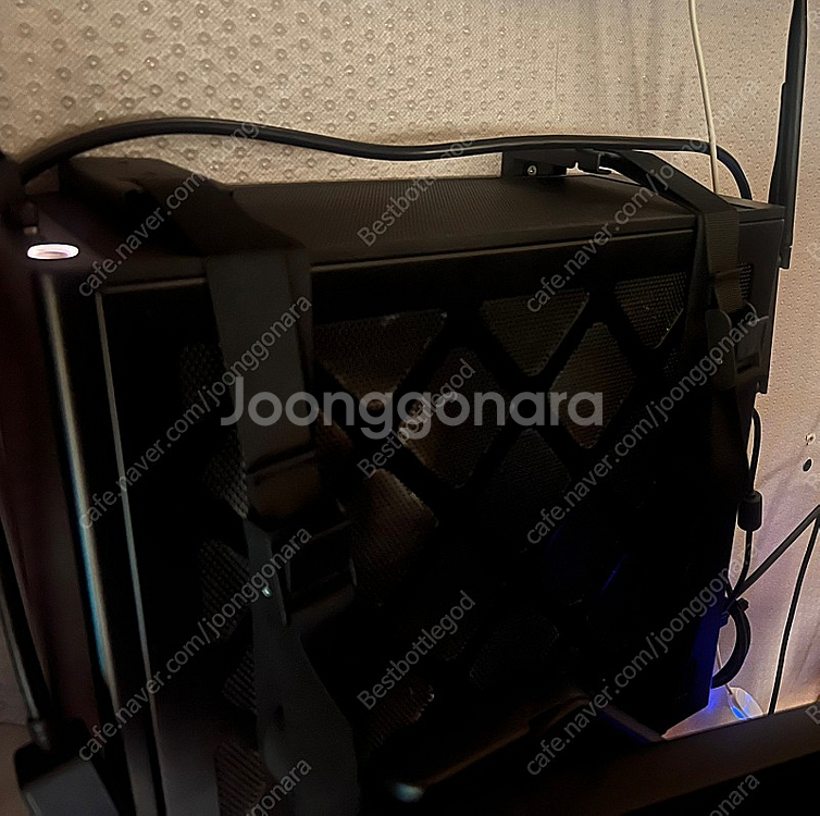 인텔 NUC 13 Extreme Kit NUC13RNG...--0