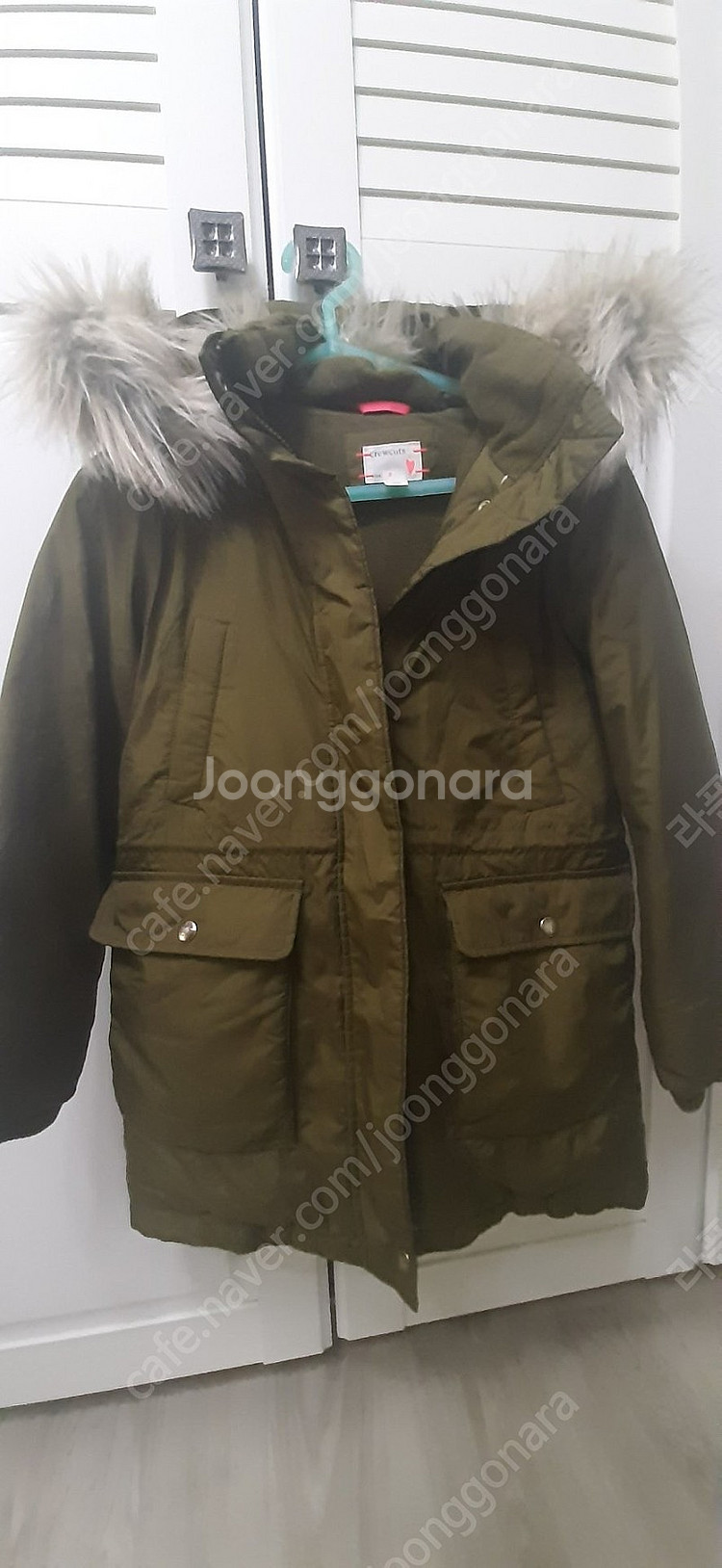 제이크루 폴로 푸퍼--0